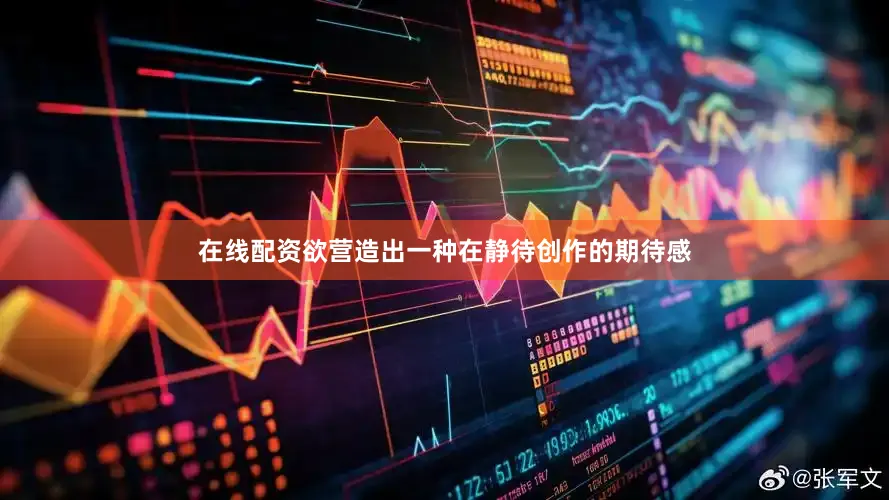 在线配资欲营造出一种在静待创作的期待感