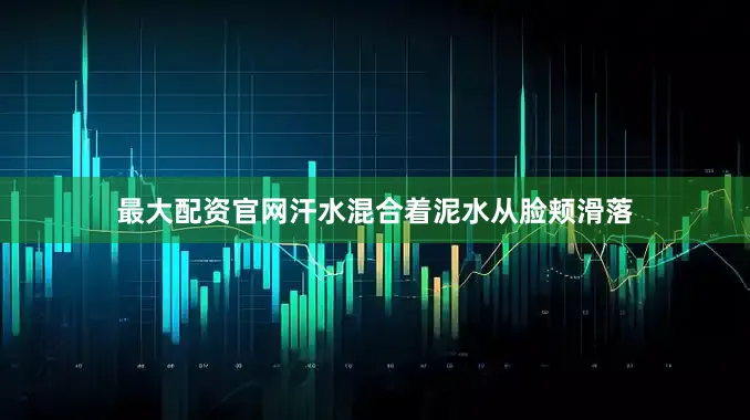 最大配资官网汗水混合着泥水从脸颊滑落